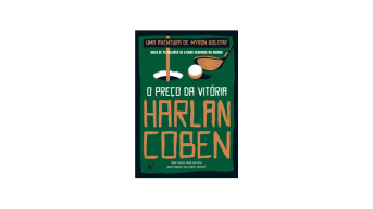 O preço da vitória, Harlan Coben