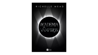 Academia de Vampiros, Richelle Mead