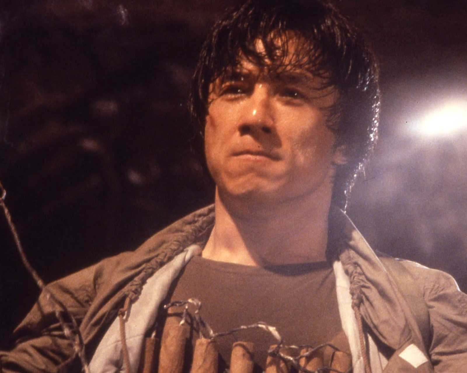 JACKIE CHAN VOLTA AOS 72 ANOS PARA REVIVER UMA DE SUAS FRANQUIAS MAIS ICÔNICAS E CONFIRMA ARMADURA DE DEUS 4