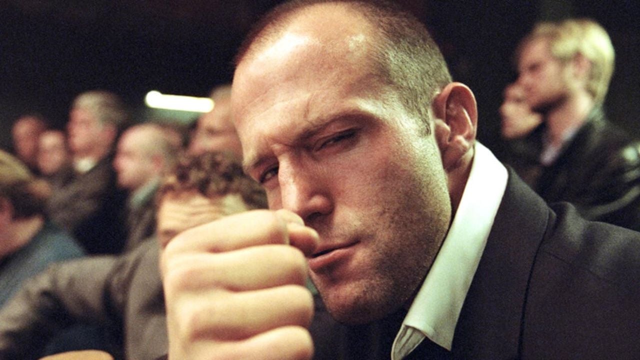 No Streaming: Este Grande Filme De Guy Ritchie Ganhou Até Série 