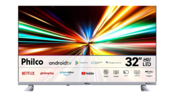 Smart TV 32’,  Philco