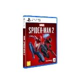 Marvel's Spider-Man 2, PlayStation 5