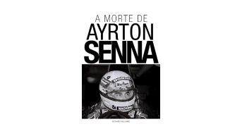 A Morte de Ayrton Senna, Richard Williams 