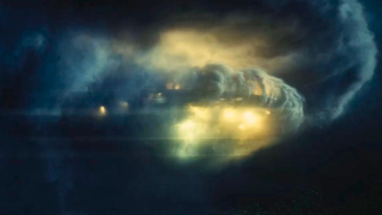 Ficção científica: o trailer definitivo do novo filme de Steven Spielberg chegou!