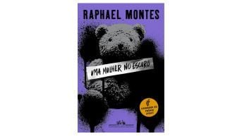 Uma Mulher no Escuro, Raphael Montes