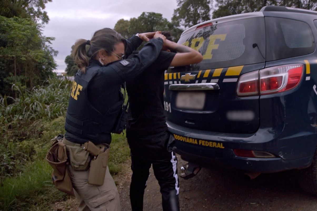 Operação Fronteira Brasil : Operação Fronteira Brasil : Fotos - 5 no 8 ...