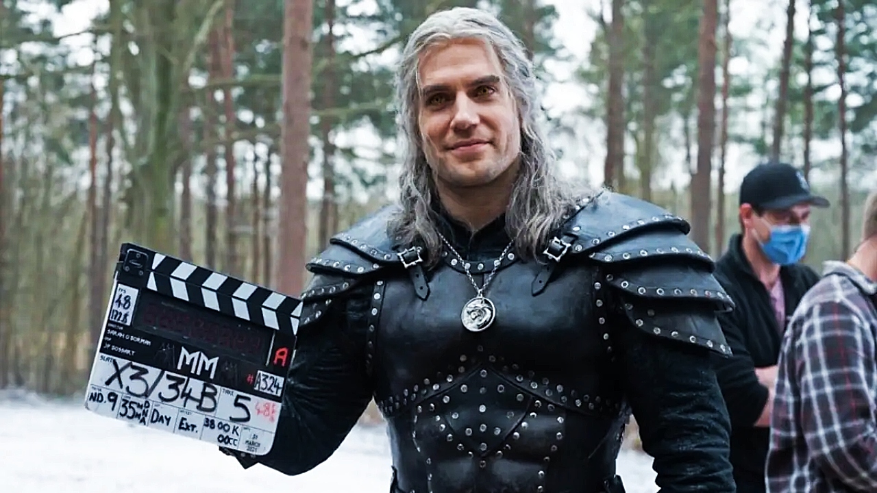 Quem vai substituir Henry Cavill em The Witcher? Entenda quando e por que o  ator vai sair da série da Netflix