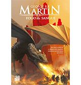 Fogo & Sangue – George R. R. Martin