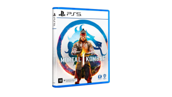 Mortal Kombat 1 - PlayStation 5
