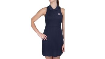 Vestido esportivo feminino, Fila