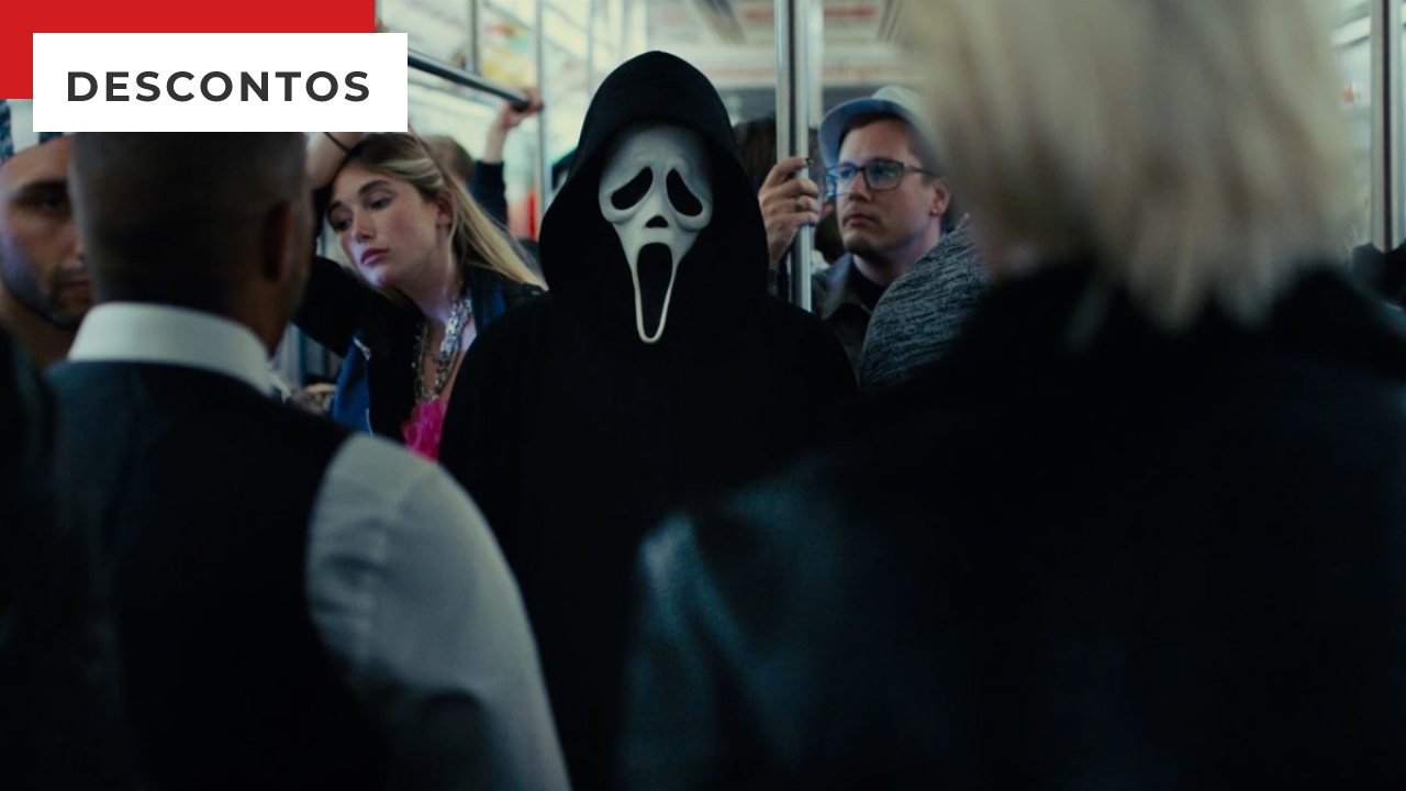 Halloween e friozinho: 10 filmes de terror para ver na Netflix ou   Prime