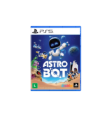 Astro Bot PS5