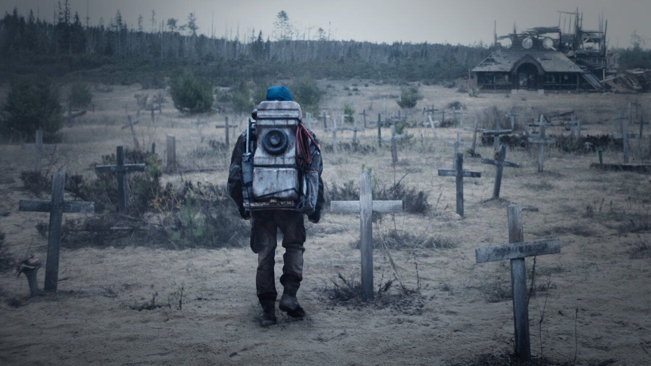 Dark (2017)