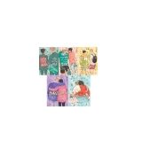 Kit Heartstopper (Vol. 1 a 5)