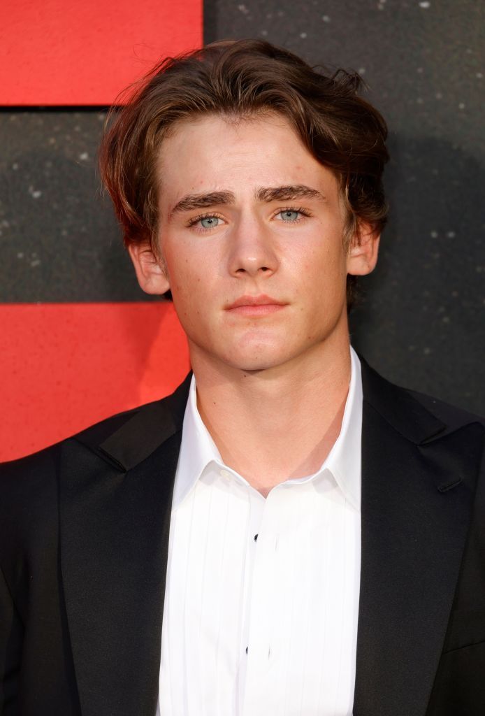 Brady Hepner AdoroCinema