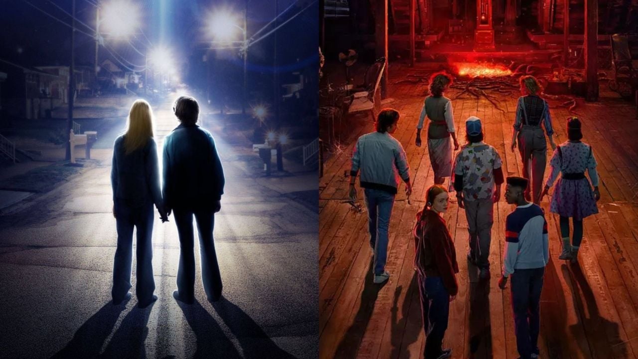 9 referências icônicas ao cinema e cultura pop em Stranger Things