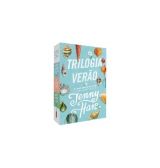Box Trilogia Verão, Jenny Han