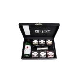 Kit Gin Tonica Tanqueray 6 Especiarias com Dosador