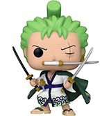 Funko Pop! One Piece – Zoro #923