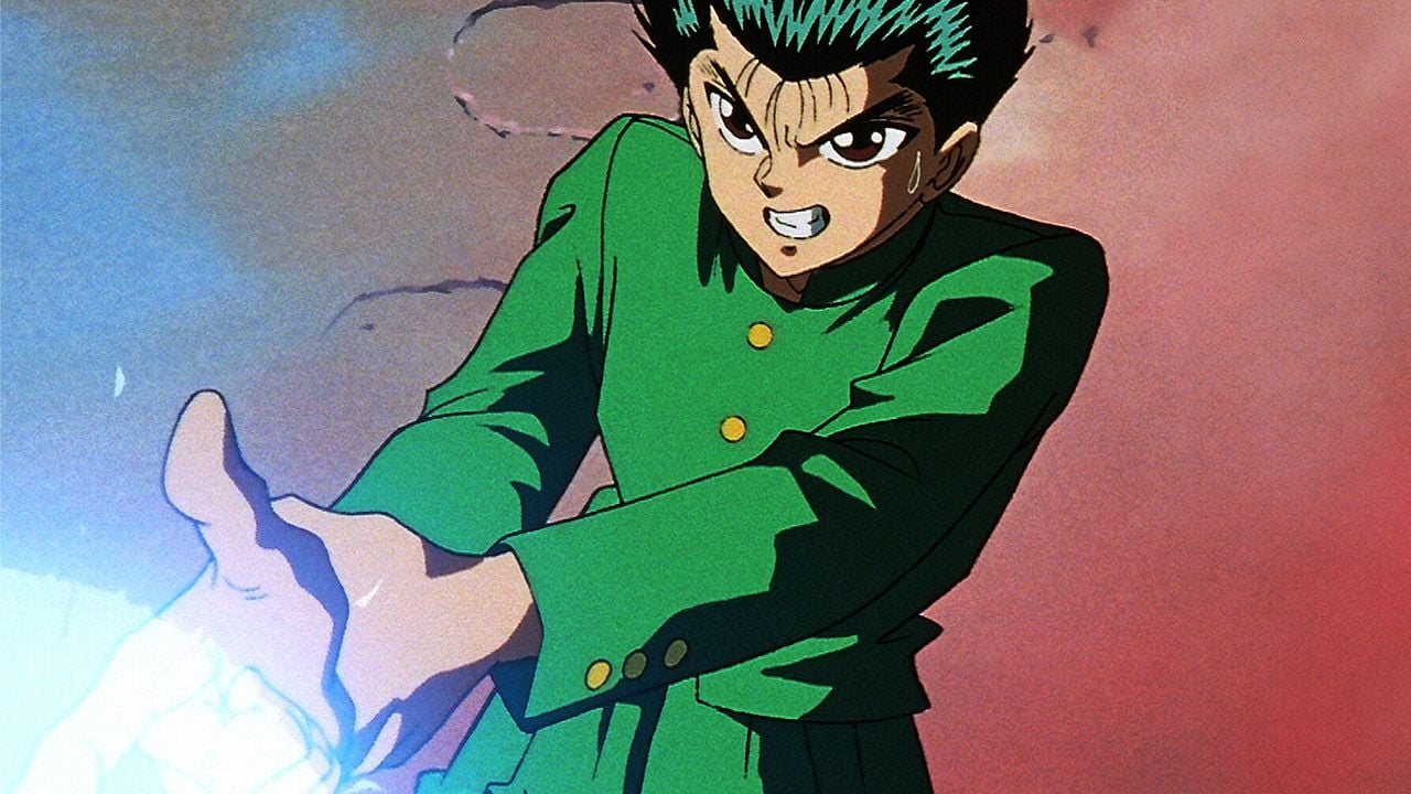 Nostalgia pura: Edição especial de Yu Yu Hakusho está com grande desconto