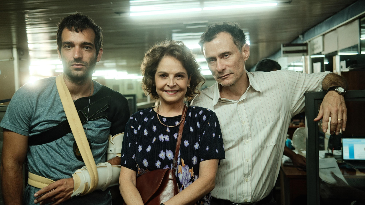 “Contar uma história na periferia é mostrar a complexidade de pessoas ...