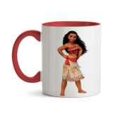Caneca Moana, Canecas Personalizadas