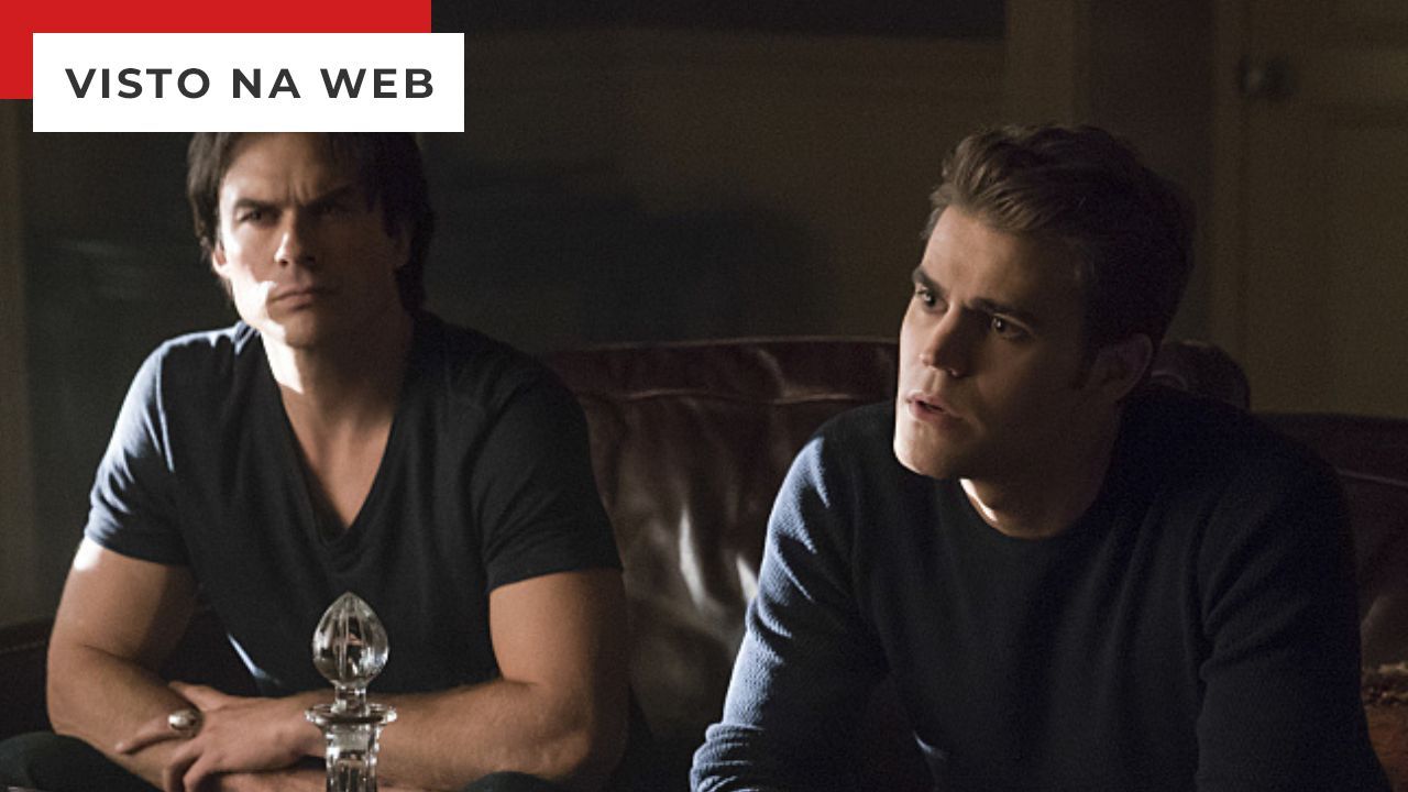 Onde assistir a The Vampire Diaries? Relembre história e elenco