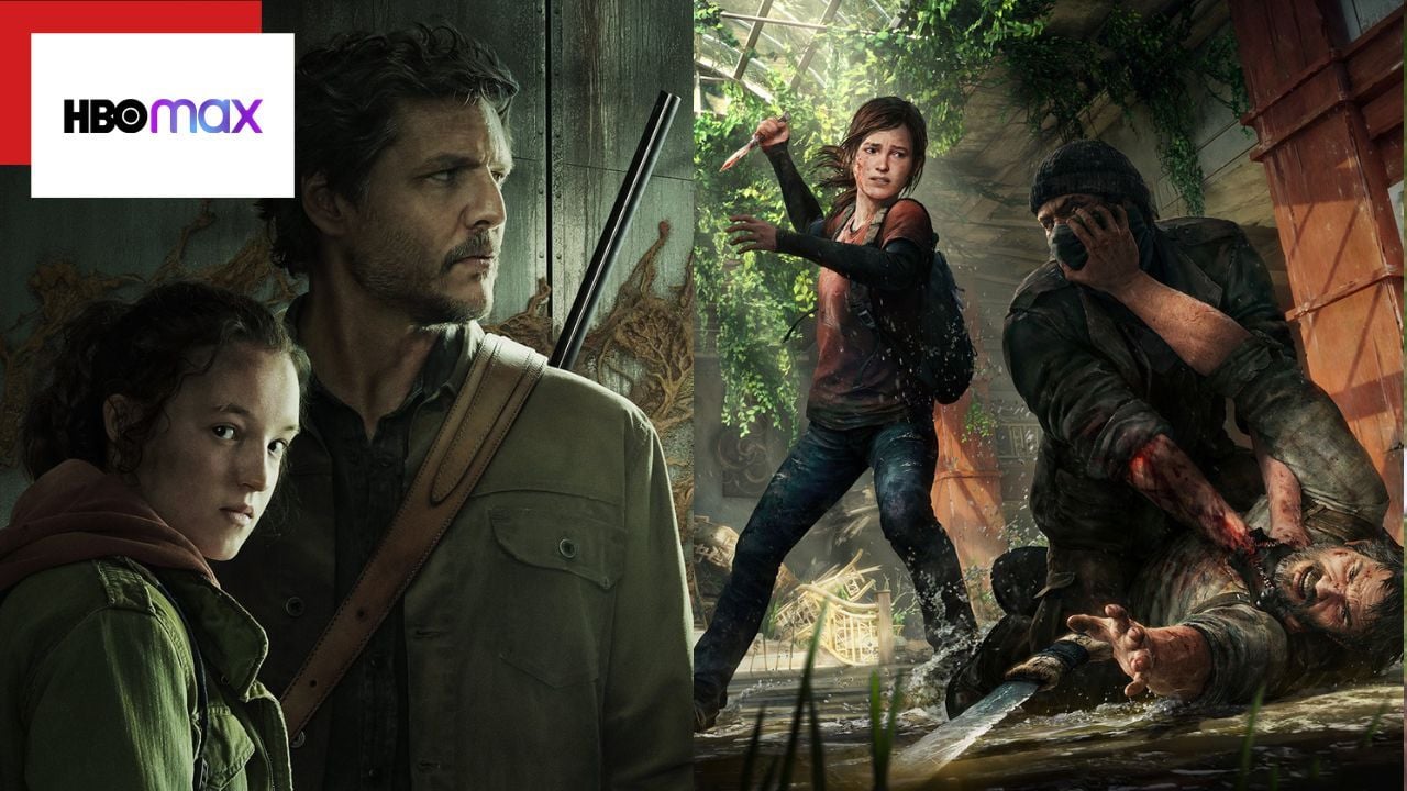 HBO revela datas de estreias de House Of The Dragon e The Last of Us