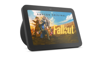 Novo Echo Show 8 (3ª geração), Amazon