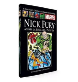 Nick Fury - Agente Da Shield, Stan Lee e Jack Kirby