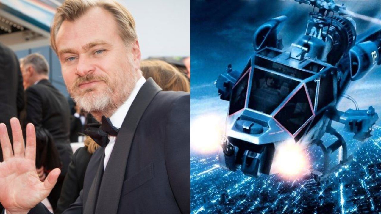 Christopher Nolan está montando uma equipe de atores dos sonhos para ...
