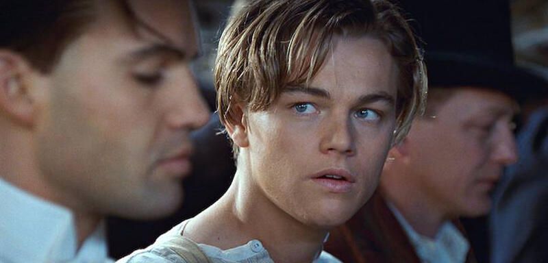 Leo poderia ter interpretado um psicopata sanguinário logo após o Titanic?