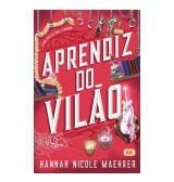 Aprendiz do Vilão, Hannah Nicole Maehrer
