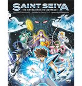 Saint Seiya – Odisseia do Tempo Vol. 1