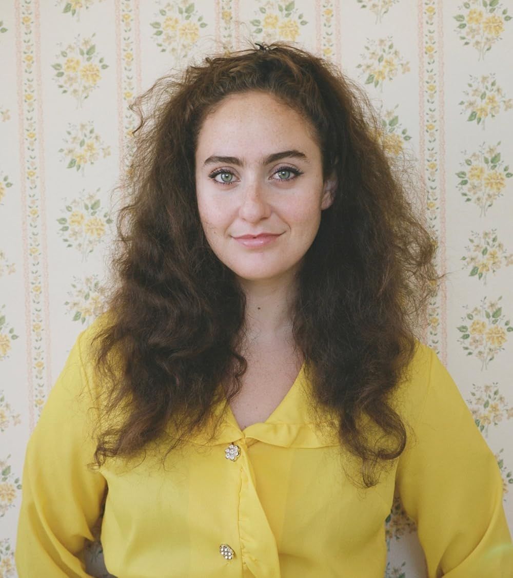 Catherine Cohen - AdoroCinema
