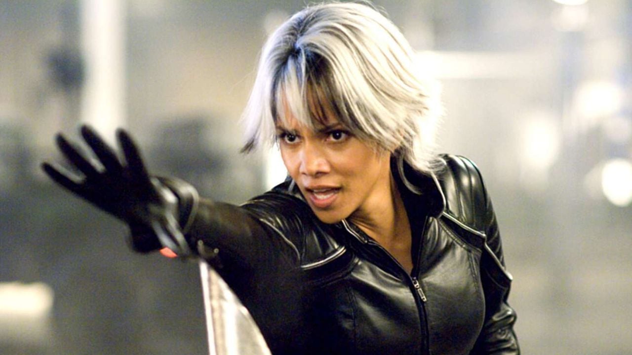 Falsidade de m*rda”: Halle Berry reage ao truque mentiroso dos
