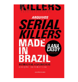 Modus Operandi: Guia de true crime, Carol Moreira e Mabê Bonafé