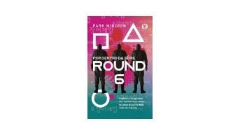 eBook Round 6 - Por dentro da série, Park Minjoon