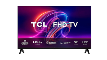 SMART TV 32” S5400AF FHD ANDROID TV LED, TCL