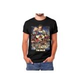 Camiseta The Bear