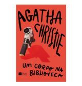 Um Corpo na Biblioteca, Agatha Christie