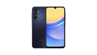 Galaxy A15 Dual SIM 5G 256GB Azul-escuro 8GB RAM, Samsung
