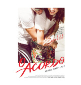 O Acordo, Elle Kennedy