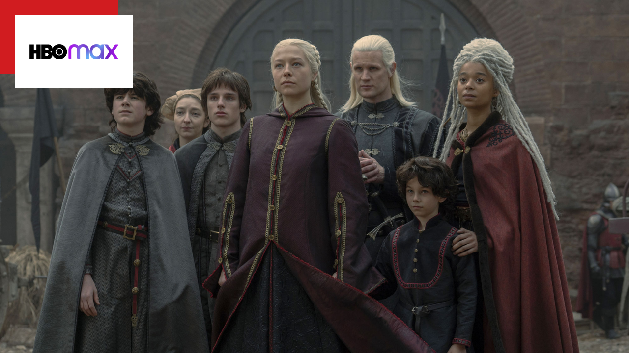 House Of The Dragon Temporada 2: Confirmação, data de lançamento, elenco e  tudo o que sabemos