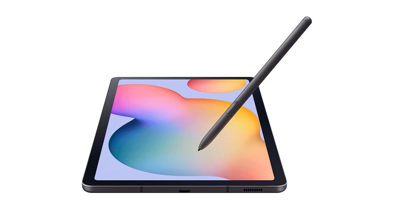 Tablet Samsung Galaxy Tab S6 Lite