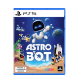 Astro Bot PS5 