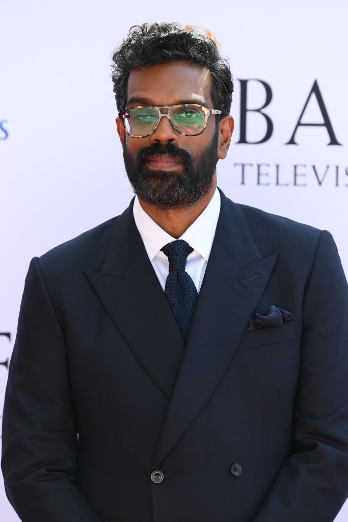 Romesh Ranganathan : A biografia - AdoroCinema