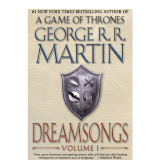 Dreamsongs, Volume I