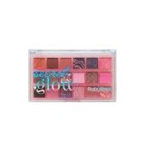 Paleta de sombras Secret Glow, Rubyrose