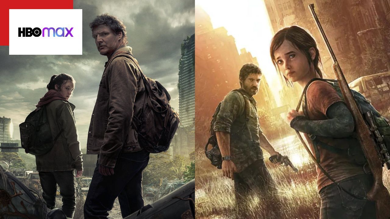 The Last of Us: Compare o visual dos atores na série com os personagens no  jogo original - AdoroCinema